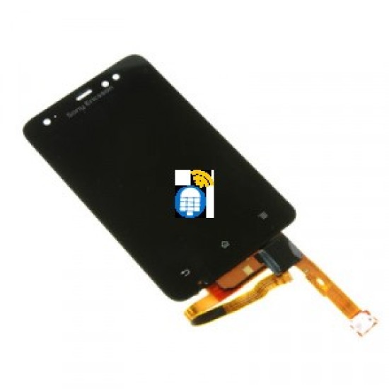 TOUCH+DISPLAY SONY ERICSSON XPERIA ACTIVE / ST17I / ST17A / ST17